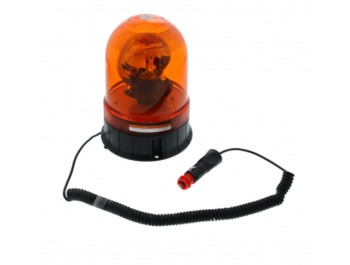 Vilkur Halogeen Magnetiga 12-24v